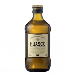 ACEITE DE OLIVA EXTRA VIRGEN HUASCO - 500 ML
