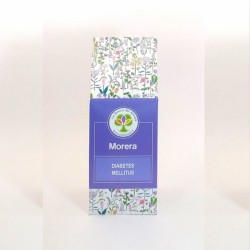 Morera infusion medicinal 20 gramos Marca La Botica del Alma